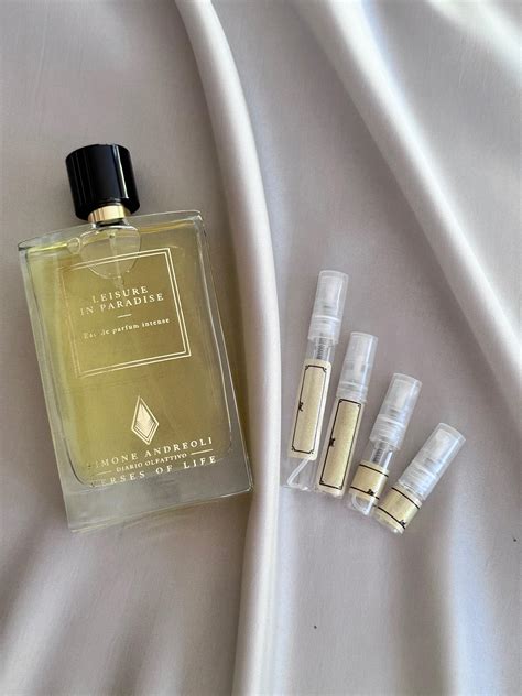 leisure in paradise perfume dupe|leisure in paradise simone.